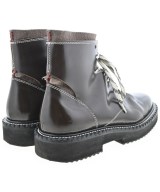 OAMC（オーエーエムシー）ブーツ 茶 サイズ:UK8(26.5cm位) メンズ/2200673209016