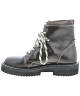 OAMC（オーエーエムシー）ブーツ 茶 サイズ:UK8(26.5cm位) メンズ/2200673209016