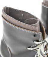 OAMC（オーエーエムシー）ブーツ 茶 サイズ:UK8(26.5cm位) メンズ/2200673209016