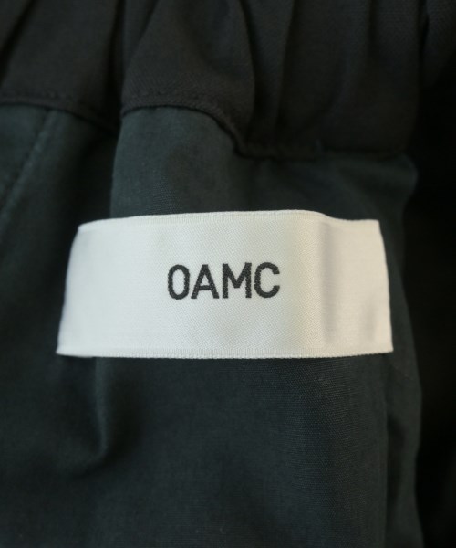 OAMC（オーエーエムシー）その他 黒 サイズ:L メンズ/2200673727107