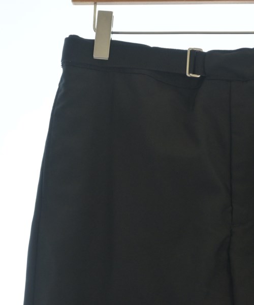 OAMC（オーエーエムシー）その他 黒 サイズ:L メンズ/2200673727107