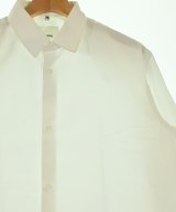 OAMC（オーエーエムシー）カジュアルシャツ 白 サイズ:M メンズ/2200675017053