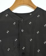 OAMC（オーエーエムシー）カジュアルシャツ 黒 サイズ:S メンズ/2200671837068