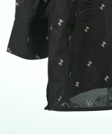 OAMC（オーエーエムシー）カジュアルシャツ 黒 サイズ:S メンズ/2200671837068