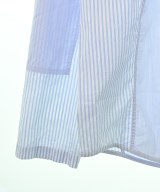 OAMC（オーエーエムシー）カジュアルシャツ 青 サイズ:S メンズ/2200671837075