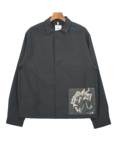 OAMC(オーエーエムシー)その他 黒 サイズ:S/2200675850049