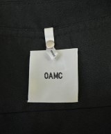 OAMC（オーエーエムシー）その他 黒 サイズ:S メンズ/2200675850049