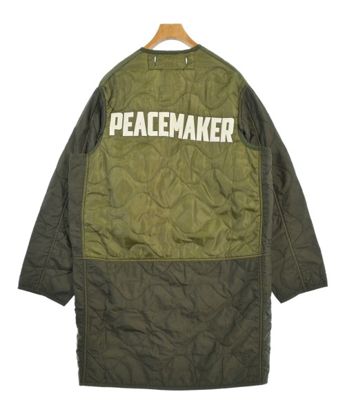 OAMC（オーエーエムシー）その他 カーキ サイズ:S メンズ/2200675749121