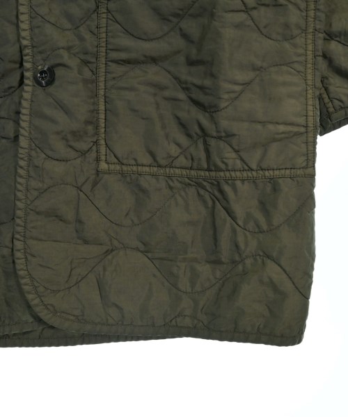 OAMC（オーエーエムシー）その他 カーキ サイズ:S メンズ/2200675749121