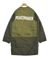 OAMC（オーエーエムシー）その他 カーキ サイズ:S メンズ/2200675749121