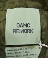 OAMC（オーエーエムシー）その他 カーキ サイズ:S メンズ/2200675749121