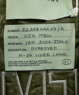 OAMC（オーエーエムシー）その他 カーキ サイズ:S メンズ/2200675749121