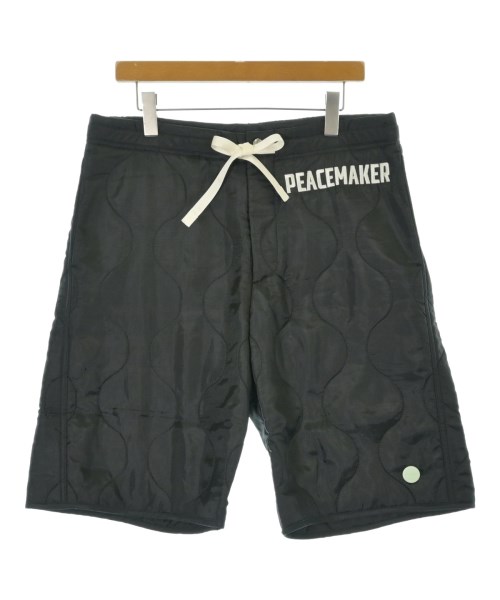 OAMC(オーエーエムシー)ショートパンツ 黒 サイズ:S/2200675749480