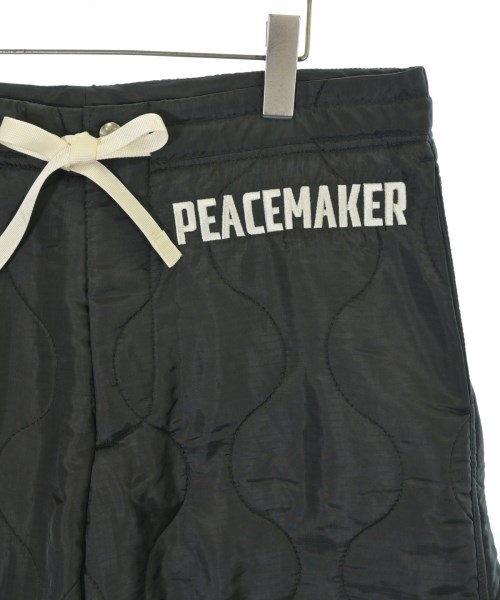 OAMC（オーエーエムシー）ショートパンツ 黒 サイズ:S メンズ/2200675749480