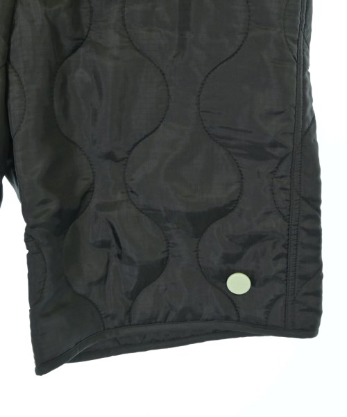 OAMC（オーエーエムシー）ショートパンツ 黒 サイズ:S メンズ/2200675749480