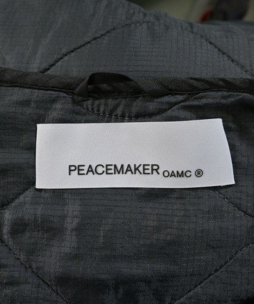 OAMC（オーエーエムシー）その他 グレー サイズ:M メンズ/2200674721043