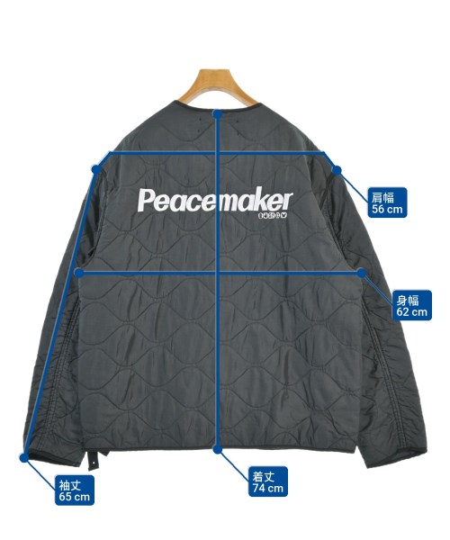 OAMC（オーエーエムシー）その他 グレー サイズ:M メンズ/2200674721043