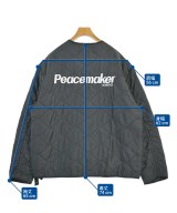 OAMC（オーエーエムシー）その他 グレー サイズ:M メンズ/2200674721043