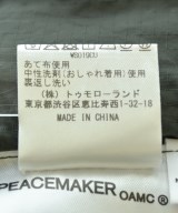 OAMC（オーエーエムシー）その他 カーキ サイズ:M メンズ/2200674721081