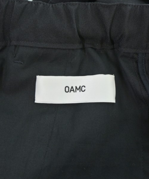 OAMC（オーエーエムシー）その他 黒 サイズ:XS メンズ/2200674721364