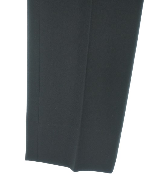 OAMC（オーエーエムシー）スラックス 黒 サイズ:46(M位) メンズ/2200670771097