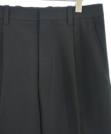 OAMC（オーエーエムシー）スラックス 黒 サイズ:46(M位) メンズ/2200670771097