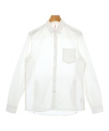 OAMC（オーエーエムシー）カジュアルシャツ 白 サイズ:M メンズ/2200672705700