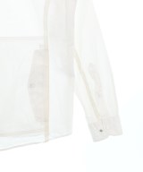 OAMC（オーエーエムシー）カジュアルシャツ 白 サイズ:M メンズ/2200672705700