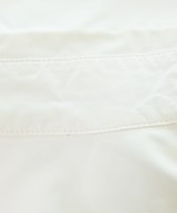 OAMC（オーエーエムシー）カジュアルシャツ 白 サイズ:M メンズ/2200672705700