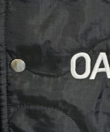 OAMC（オーエーエムシー）ステンカラーコート 黒 サイズ:XS メンズ/2200677386164