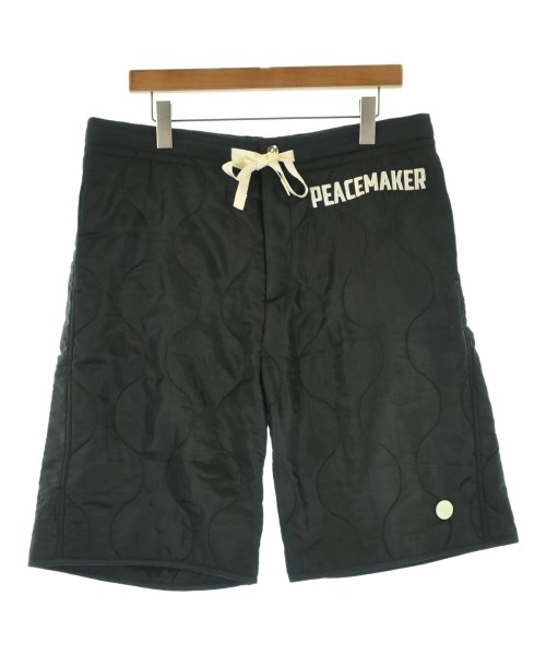 OAMC(オーエーエムシー)ショートパンツ 黒 サイズ:M/2200677386324