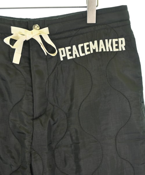 OAMC（オーエーエムシー）ショートパンツ 黒 サイズ:M メンズ/2200677386324