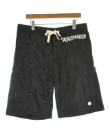 OAMC（オーエーエムシー）ショートパンツ 黒 サイズ:M メンズ/2200677386324