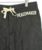 OAMC（オーエーエムシー）ショートパンツ 黒 サイズ:M メンズ/2200677386324