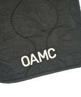 OAMC（オーエーエムシー）ショートパンツ 黒 サイズ:M メンズ/2200677386324