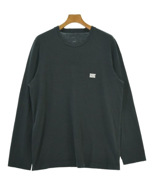 OAMC（オーエーエムシー）Tシャツ・カットソー 黒 サイズ:L メンズ/2200677738116