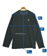 OAMC（オーエーエムシー）Tシャツ・カットソー 黒 サイズ:L メンズ/2200677738116