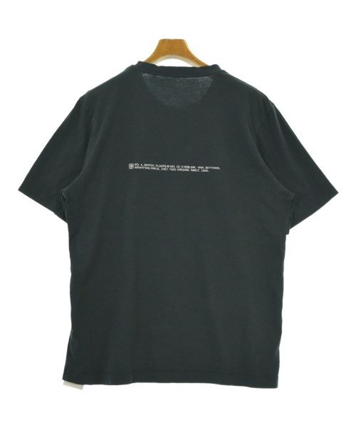 OAMC（オーエーエムシー）Tシャツ・カットソー 黒 サイズ:L メンズ/2200677738123