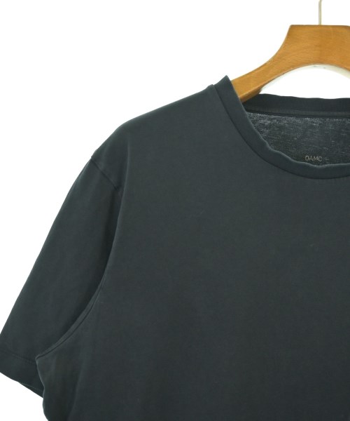 OAMC（オーエーエムシー）Tシャツ・カットソー 黒 サイズ:L メンズ/2200677738123