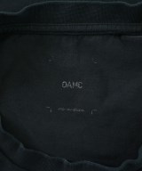 OAMC（オーエーエムシー）Tシャツ・カットソー 黒 サイズ:L メンズ/2200677738123
