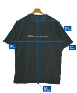 OAMC（オーエーエムシー）Tシャツ・カットソー 黒 サイズ:L メンズ/2200677738123