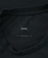 OAMC（オーエーエムシー）Tシャツ・カットソー 黒 サイズ:L メンズ/2200677738154