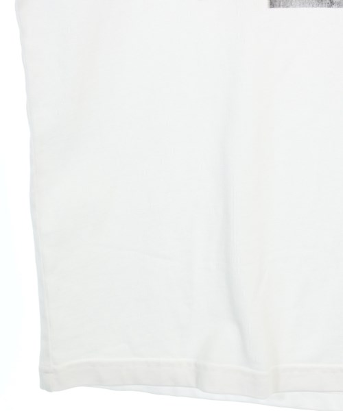 OAMC（オーエーエムシー）Tシャツ・カットソー 白 サイズ:M メンズ/2200672861239