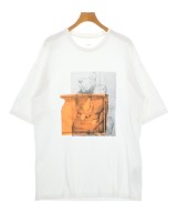 OAMC（オーエーエムシー）Tシャツ・カットソー 白 サイズ:M メンズ/2200672861239