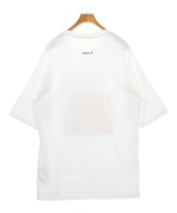 OAMC（オーエーエムシー）Tシャツ・カットソー 白 サイズ:M メンズ/2200672861239