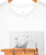 OAMC（オーエーエムシー）Tシャツ・カットソー 白 サイズ:M メンズ/2200672861239