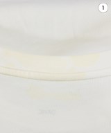 OAMC（オーエーエムシー）Tシャツ・カットソー 白 サイズ:M メンズ/2200672861239