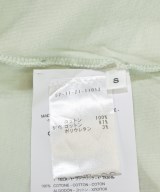 OAMC（オーエーエムシー）Tシャツ・カットソー 緑 サイズ:S メンズ/2200679818144