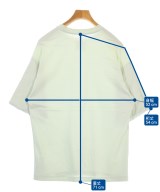 OAMC（オーエーエムシー）Tシャツ・カットソー 緑 サイズ:S メンズ/2200679818144