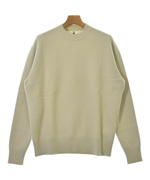 OAMC(オーエーエムシー)ニット・セーター ベージュ サイズ:S/2200679625063